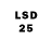Ecstasy XTC 1:49:13 Lifecycle